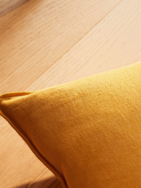 Cotton Pillow Case