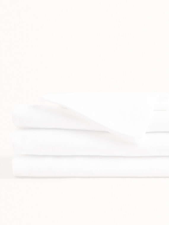 Plain Linen Napkins