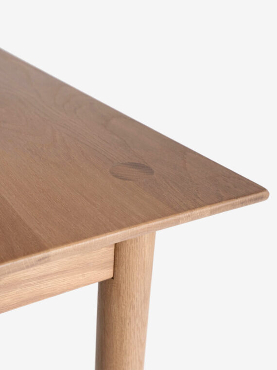 Basic Wooden Table