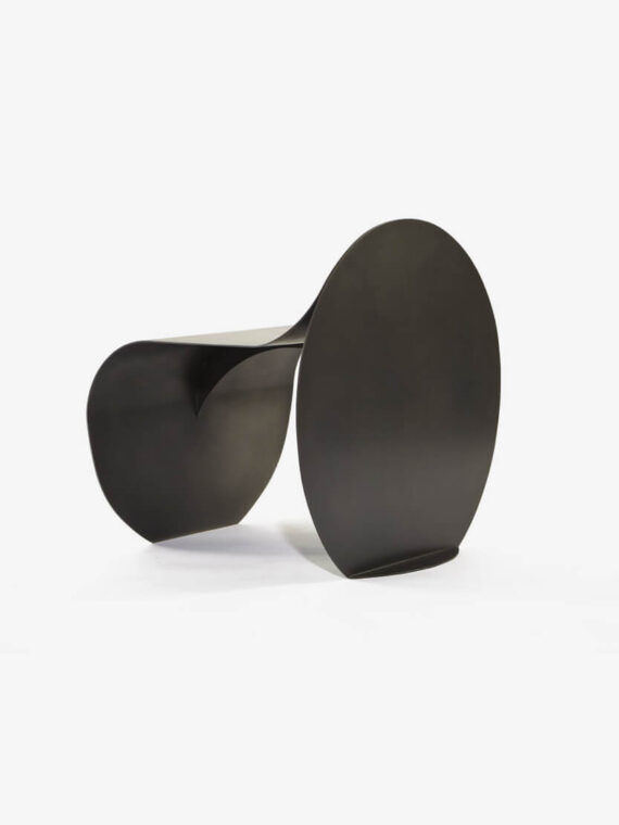 Circular Shape Chair