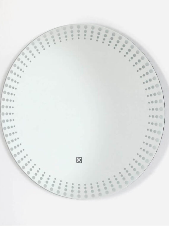 LED Bathroom Mirror